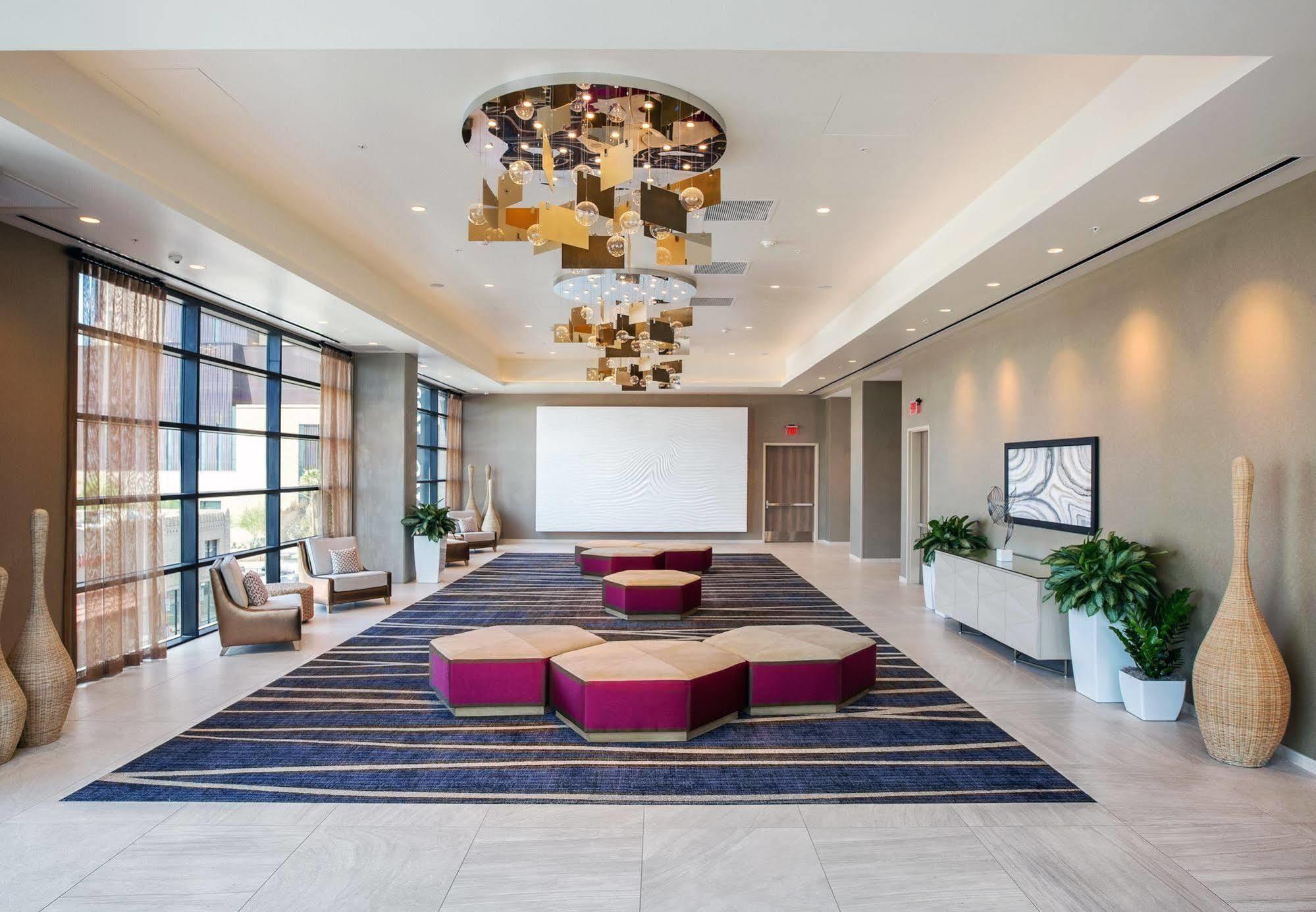 Residence Inn By Marriott Phoenix Downtown Dış mekan fotoğraf